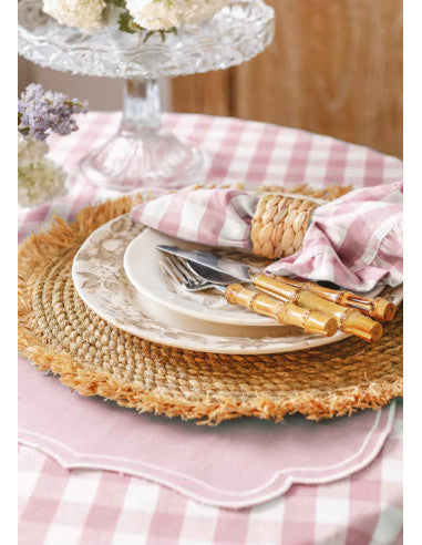 BON BON TABLECLOTH