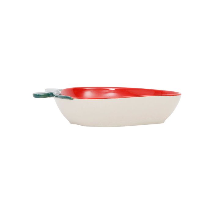 STRAWBERRY BOWL