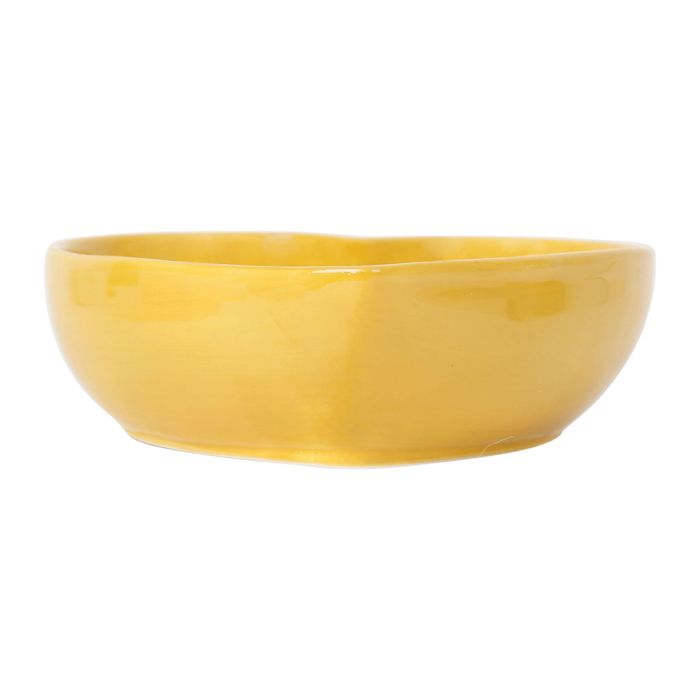 SET OF 3 HEART-SHAPED TRAYS