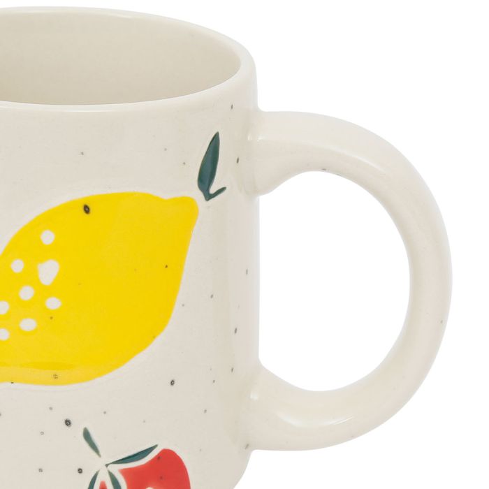 TUTTI I FRUTTI MUG