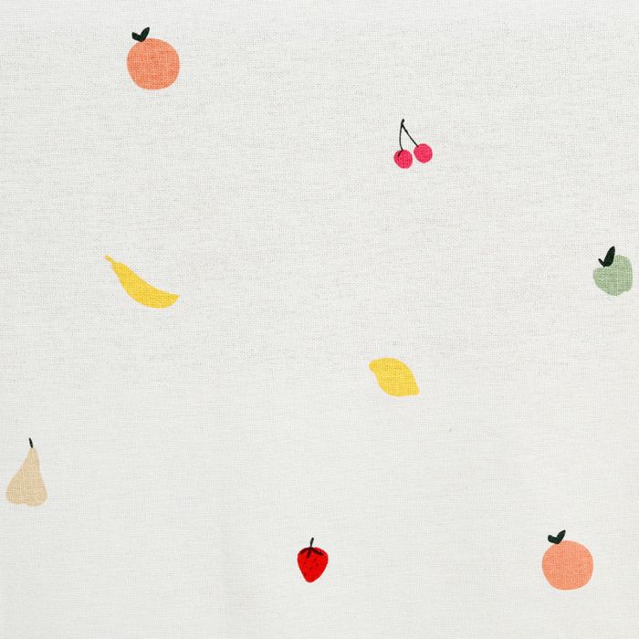 TUTTI I FRUTTI TABLECLOTH