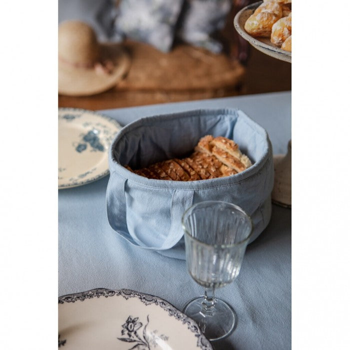 BASKET BREAD