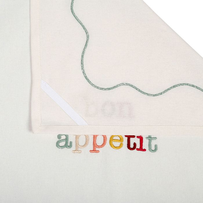 BON APPETIT KITCHEN TOWEL