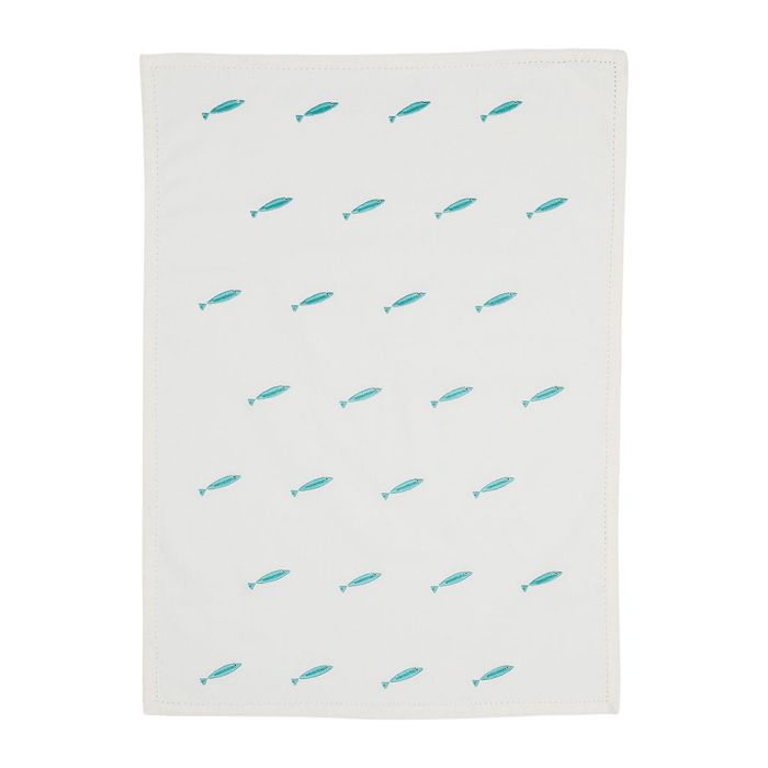 KITCHEN TOWEL - THE SEA COLLECTION-