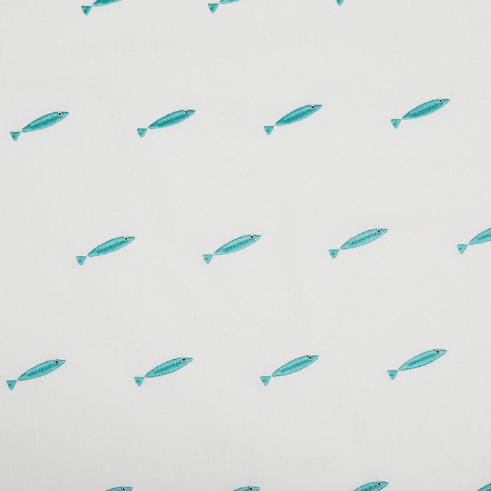 KITCHEN TOWEL - THE SEA COLLECTION-