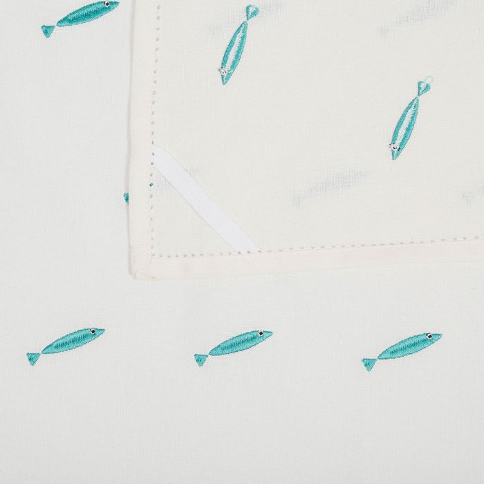 KITCHEN TOWEL - THE SEA COLLECTION-