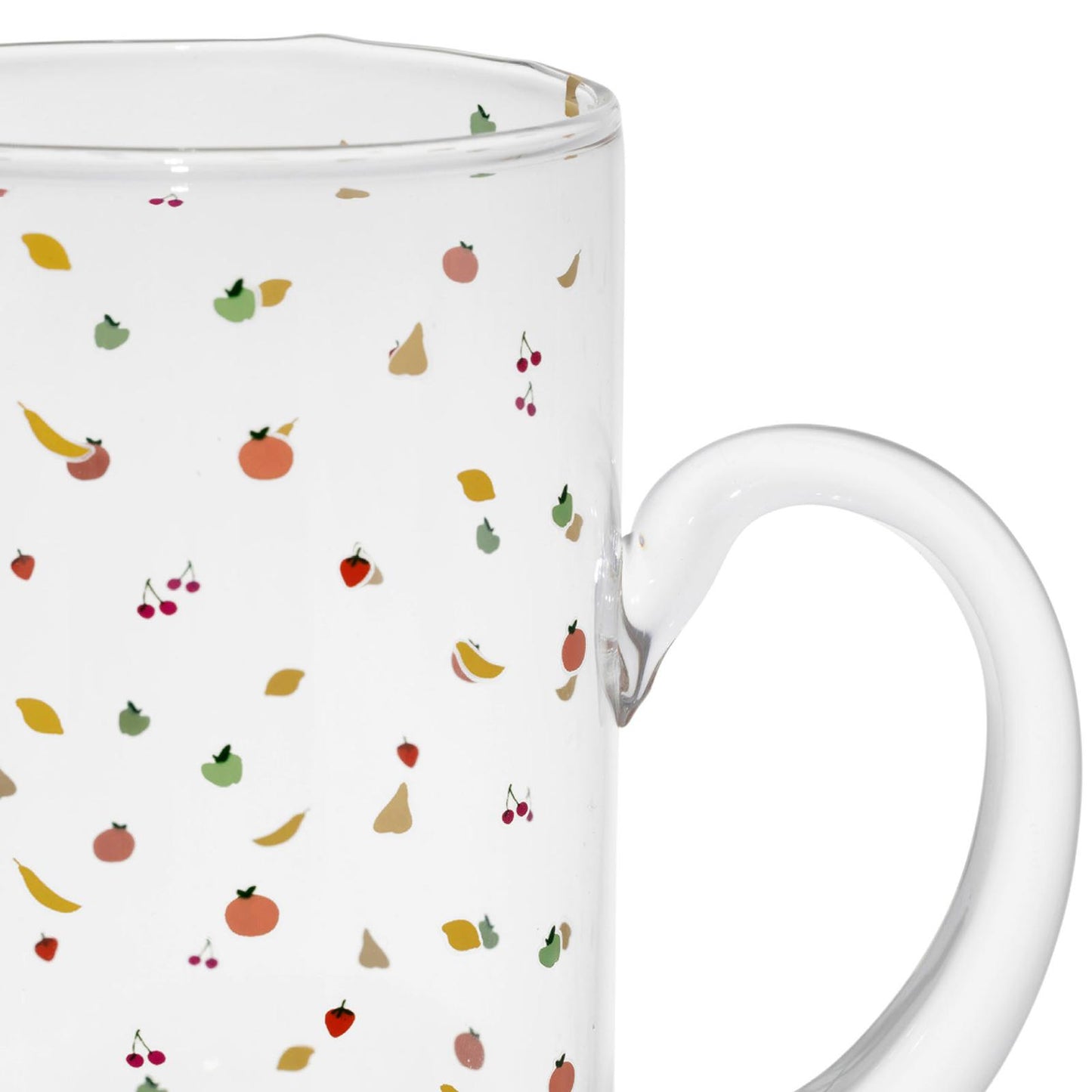 TUTTI I FRUTTI JUG