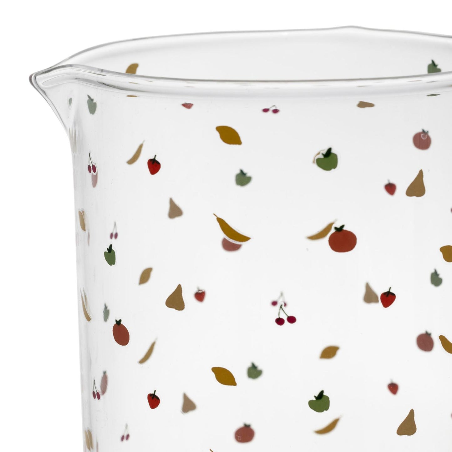 TUTTI I FRUTTI JUG
