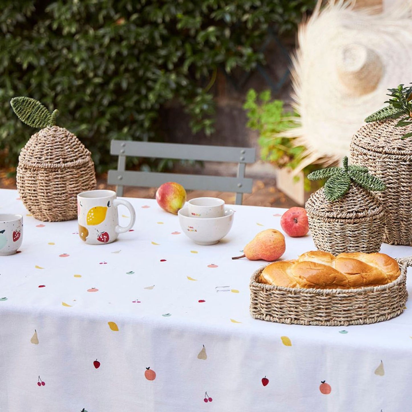 TUTTI I FRUTTI MUG