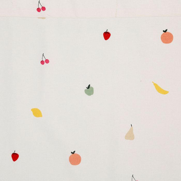 TUTTI I FRUTTI APRON