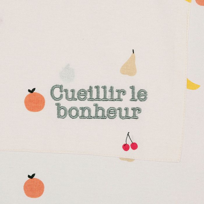 TUTTI I FRUTTI APRON