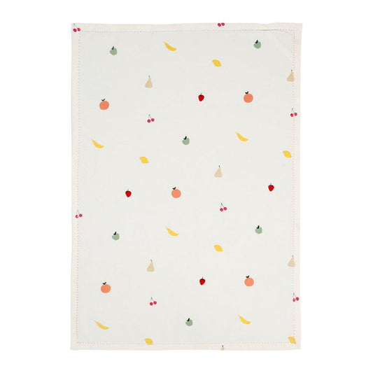 TUTTI I FRUTTI KITCHEN TOWEL